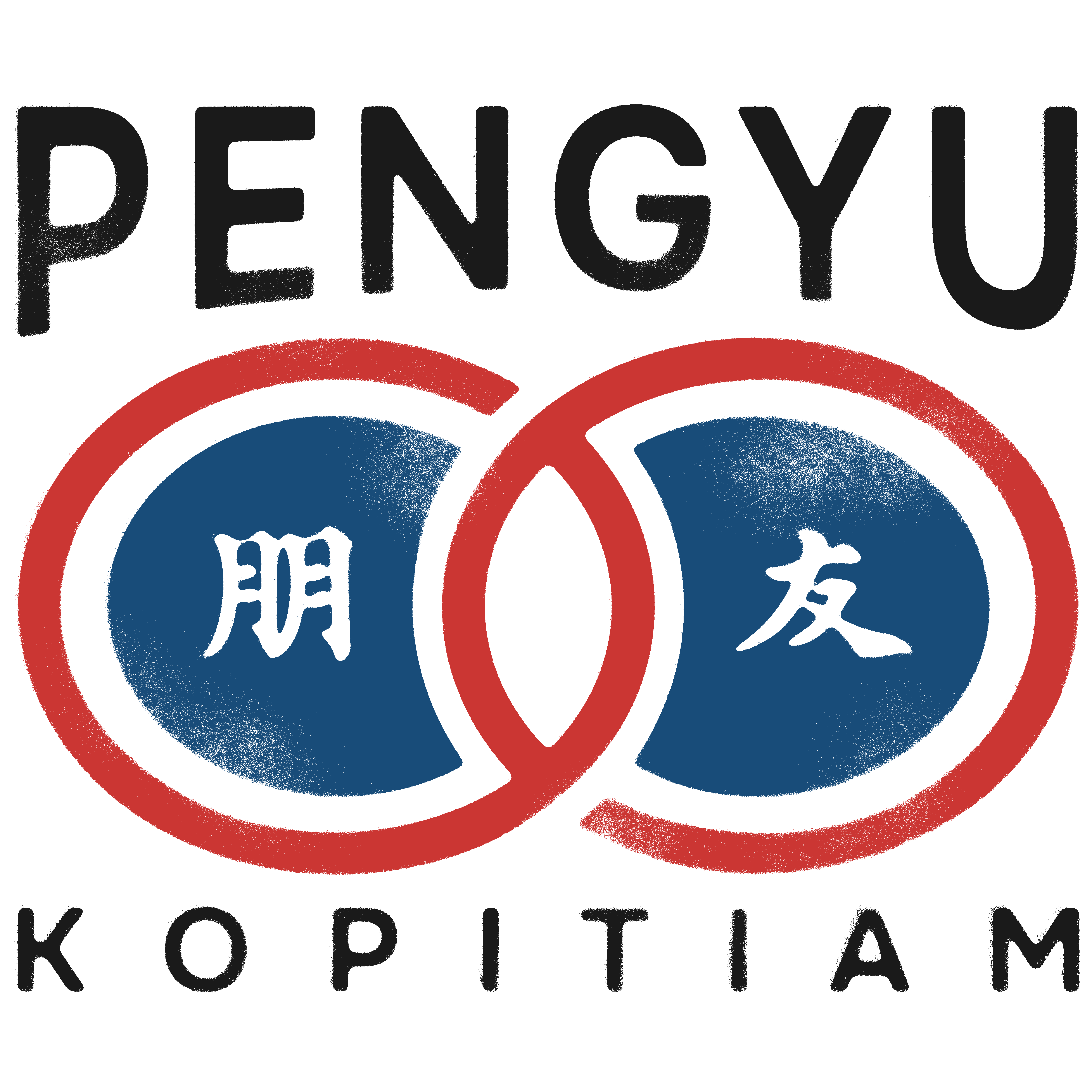 Logo Pengyu